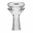 MEINL HE-100-6 ALLUMINIUM PLAIN DARBUKA