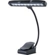 QUIK LOK MS19LED ORCHESTRAL MUSIC STAND LAMP