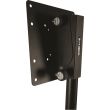 QUIK LOK DSP390 UNIVERSAL FLAT SCREEN STAND