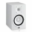 YAMAHA HS-7W ACTIVE 2-WAY MONITOR 6.5"/1" 95W WHITE