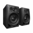 PIONEER DM-40 COMPACT 4-INCH ACTIVE MONITOR SPEAKERS - BLACK