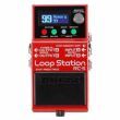 BOSS RC-5 NEW STEREO LOOPSTATION WITH MIDI