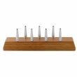 MUSIC CENTER 50.3 REED DRYING BOARD, 7 PINS