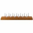 MUSIC CENTER 50.4 REED DRYING BOARD, 13 PINS