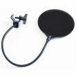 QUIK LOK FAP05 PROFESSIONAL NYLON ANTI POP FILTER