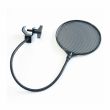 QUIK LOK FAP01 ANTI POP FILTER