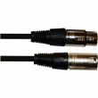 OQAN QABL XM-10-XF BALANCED MICROPHONE CABLE XLR/M - XLR/F - 10MT