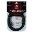 D'ADDARIO PW-AG-20 MONO CABLE 1/4"-1/4" 6,1MT. CIRCUIT BREAKER SERIES