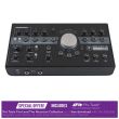 MACKIE BIG KNOB STUDIO+ MONITOR CONTROLLER - INTERFACE