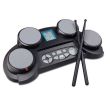 OQAN QPD4 PORTABLE ELECTRONIC DRUMS