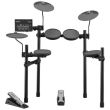 YAMAHA DTX402K ELECTRONIC DRUMS