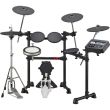 YAMAHA DTX6K2X ELECTRONIC DRUM SET