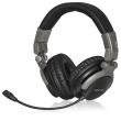 BEHRINGER BB 560M HEADPHONES WITH MICROPHONE AND BLUETOOTH