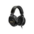 SHURE SRH840A-EFS PROFESSIONAL STUDIO HEADPHONES CIRCUMAURAL CLOSED-BACK