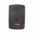 AUDIODESIGN-PRO M1. 7 W/L BATTERY-OPERATED LOUDSPEAKER 7" HIGH POWER - 1 WIRELESS MICROPHONE - MAX POT 60W