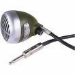 SHURE 520DX HARMONICA MICROPHONE