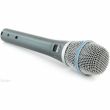 SHURE BETA 87 C CARDIOID CONDENSER MICROPHONE - FOR VOCALS