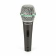 SAMSON Q4 DYNAMIC MICROPHONE - HANDHELD - SUPERCARDIOID - ON/OFF SWITCH