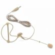 SAMSON SE10T CONDENSER HEADWORN MICROPHONE - COLOUR BEIGE