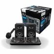 PIONEER DJ-STARTER-PACK PIONEER - PACKAGE COMPOSTO DA WEGO4, DM-40 & HDJ-700 RETAIL PACK