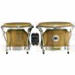 MEINL CS400TW-M BONGO TEAK