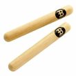 MEINL CL1HW HARDWOOD CLAVES