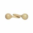 OQAN QHP BIRCH WOOD MARACAS