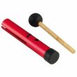 NINO BY MEINL NINO602R RED WAH-WAH TUBE - WITH KNOCKER