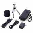 ZOOM APQ-2HD DIGITAL RECORDER KIT FOR APQ-2HD DIGITAL RECORDER