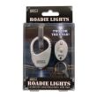 EKO ROADIE LIGHT SILVER