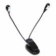 QUIK LOK MS22LED MUSIC STAND CLIP LAMP WITH 4 LEDS