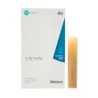 D'ADDARIO REEDS BB CLARINET VENN 3.5 (VBB0135G2)