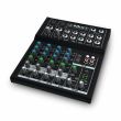 MACKIE MIX8 COMPACT 8-CHANNEL MIXER