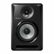 PIONEER S-DJ60X ACTIVE SPEAKER 6" (SINGLE) - BLACK