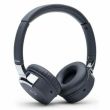 SAMSON RTE-2 - BLUETOOTH HEADPHONES + MICROPHONE