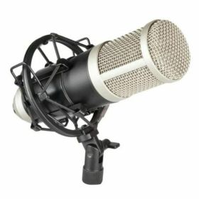 OQAN QMC01-USB STUDIO CONDENSER MICROPHONE